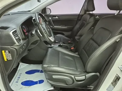 Kia Sportage 2019, 125837 км, за 7135.78 USD - фото 14