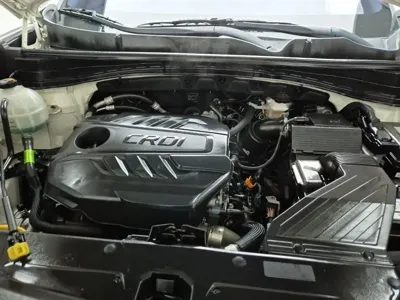 Kia Sportage 2019, 125837 км, за 7135.78 USD - фото 18