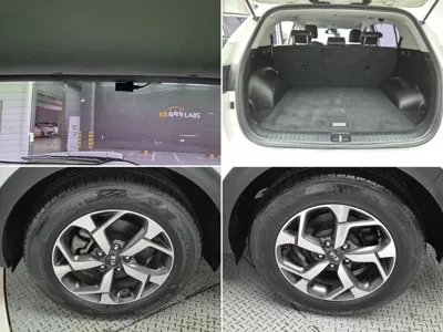 Kia Sportage 2019, 125837 км, за 7135.78 USD - фото 19