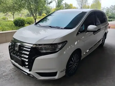 Honda Elysion