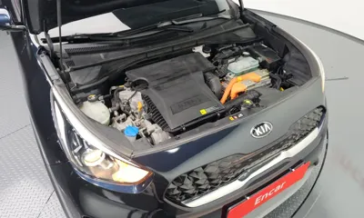 Kia Niro 2020, 78624 км, за 10437.18 USD - фото 6