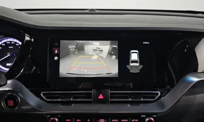 Kia Niro 2020, 78624 км, за 10437.18 USD - фото 15