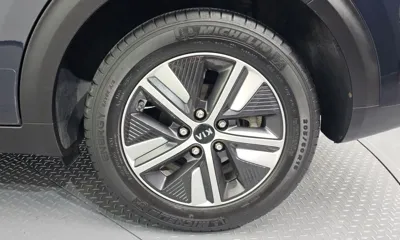 Kia Niro 2020, 78624 км, за 10437.18 USD - фото 21