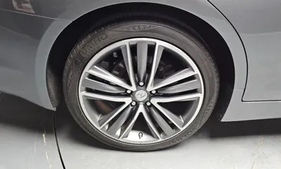 Infiniti Q50 2015, 136732 км, за 4428.88 USD