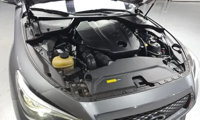 Infiniti Q50 2015, 136732 км, за 4428.88 USD - фото 6