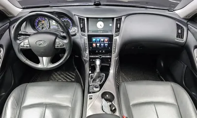 Infiniti Q50 2015, 136732 км, за 4428.88 USD - фото 7