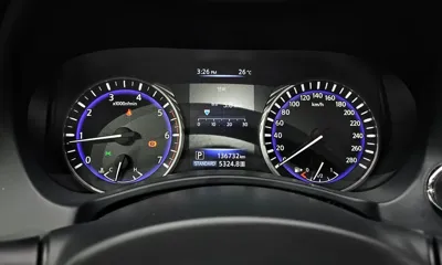 Infiniti Q50 2015, 136732 км, за 4428.88 USD - фото 8