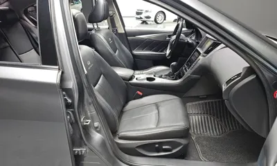 Infiniti Q50 2015, 136732 км, за 4428.88 USD - фото 10