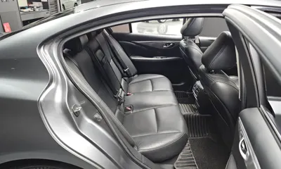 Infiniti Q50 2015, 136732 км, за 4428.88 USD - фото 11
