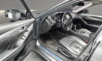 Infiniti Q50 2015, 136732 км, за 4428.88 USD - фото 12