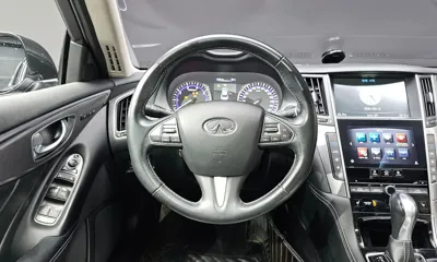 Infiniti Q50 2015, 136732 км, за 4428.88 USD - фото 13