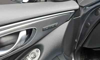 Infiniti Q50 2015, 136732 км, за 4428.88 USD - фото 17