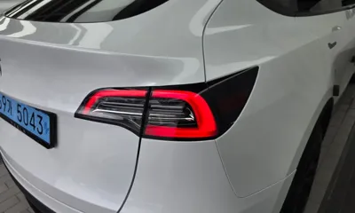 Tesla Model Y 2024, 32184 км, за 26587.78 USD - фото 23