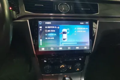 Volkswagen Passat 2017, 103600 км, за 11324 USD - фото 9