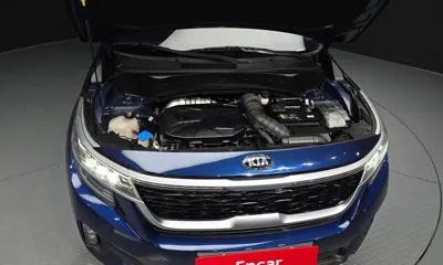 Kia Seltos 2022, 51383 км, за 11330.33 USD - фото 6