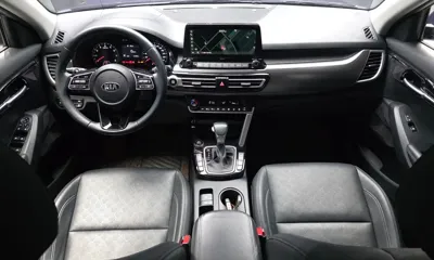 Kia Seltos 2022, 51383 км, за 11330.33 USD - фото 7