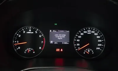 Kia Seltos 2022, 51383 км, за 11330.33 USD - фото 8