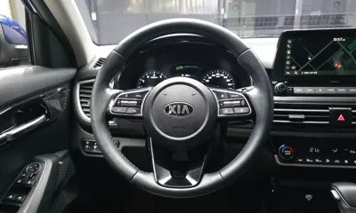 Kia Seltos 2022, 51383 км, за 11330.33 USD - фото 13