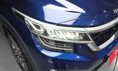 Kia Seltos 2022, 51383 км, за 11330.33 USD - фото 22