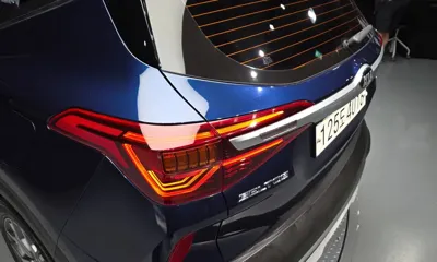 Kia Seltos 2022, 51383 км, за 11330.33 USD - фото 23