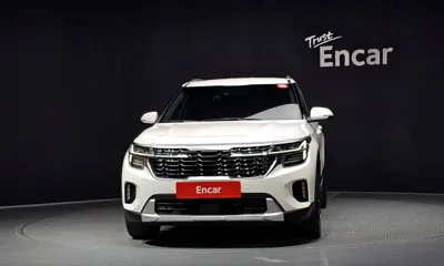 Kia Seltos 2024, 50190 км, за 15765.48 USD