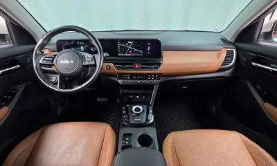 Kia Seltos 2024, 50190 км, за 15765.48 USD - фото 7
