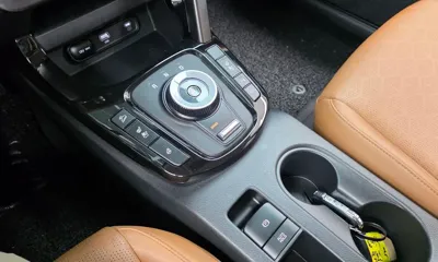 Kia Seltos 2024, 50190 км, за 15765.48 USD - фото 9