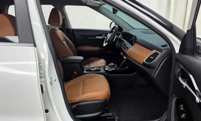 Kia Seltos 2024, 50190 км, за 15765.48 USD - фото 11