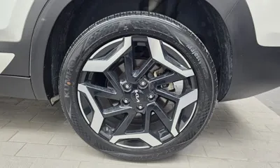Kia Seltos 2024, 50190 км, за 15765.48 USD - фото 21