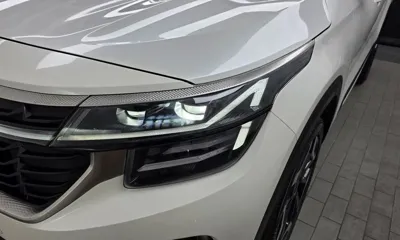 Kia Seltos 2024, 50190 км, за 15765.48 USD - фото 22