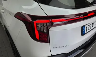 Kia Seltos 2024, 50190 км, за 15765.48 USD - фото 23