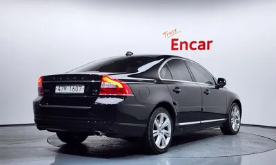 Volvo S80 2012, 206853 км, за 2576.81 USD