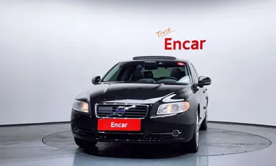 Volvo S80 2012, 206853 км, за 2576.81 USD