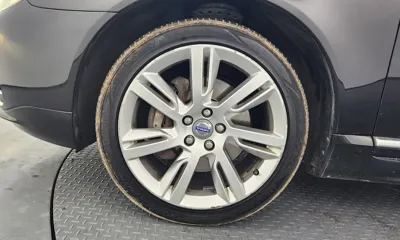 Volvo S80 2012, 206853 км, за 2576.81 USD