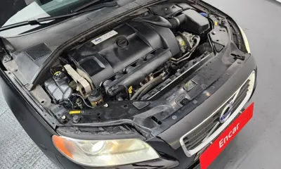 Volvo S80 2012, 206853 км, за 2576.81 USD - фото 6