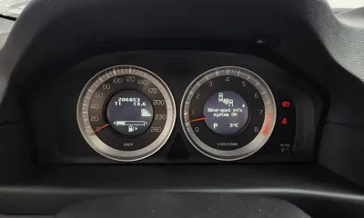 Volvo S80 2012, 206853 км, за 2576.81 USD - фото 8