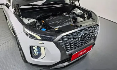 Hyundai Palisade 2019, 115675 км, за 16187.64 USD - фото 6