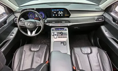 Hyundai Palisade 2019, 115675 км, за 16187.64 USD - фото 7