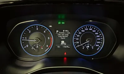 Hyundai Palisade 2019, 115675 км, за 16187.64 USD - фото 8