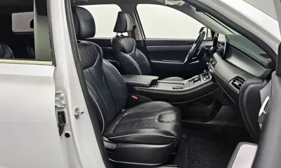 Hyundai Palisade 2019, 115675 км, за 16187.64 USD - фото 10