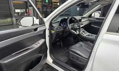 Hyundai Palisade 2019, 115675 км, за 16187.64 USD - фото 11