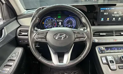 Hyundai Palisade 2019, 115675 км, за 16187.64 USD - фото 13