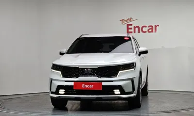 Kia Sorento 2021, 53851 км, за 15189.96 USD