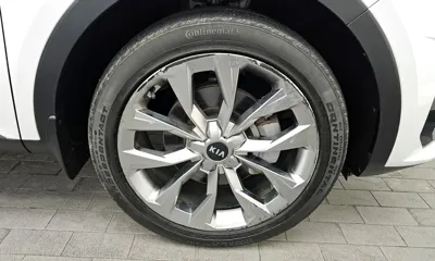 Kia Sorento 2021, 53851 км, за 15189.96 USD
