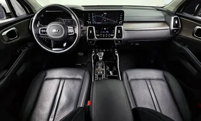 Kia Sorento 2021, 53851 км, за 15189.96 USD - фото 7