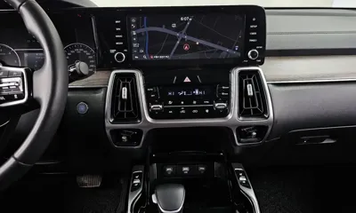 Kia Sorento 2021, 53851 км, за 15189.96 USD - фото 15