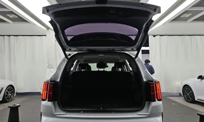 Kia Sorento 2021, 53851 км, за 15189.96 USD - фото 20
