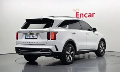 Kia Sorento 2022, 42038 км, за 18827.37 USD