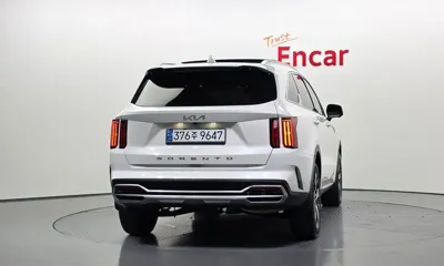 Kia Sorento 2022, 42038 км, за 18827.37 USD