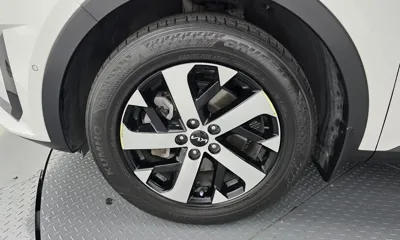 Kia Sorento 2022, 42038 км, за 18827.37 USD